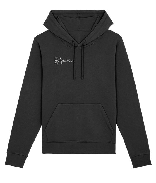 DRG Motorcycle Club Hoodie 2024