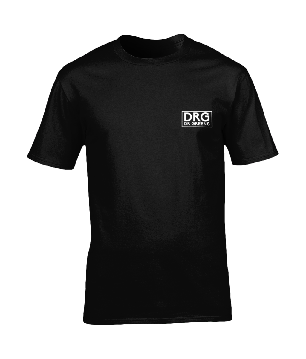 Dr Greens - Motorcycle Club Classic Tee