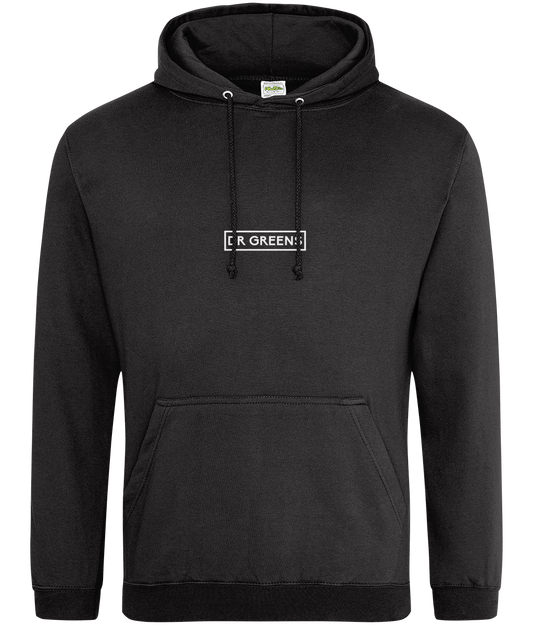 Dr Greens Motorcycles - Classic Hoodie